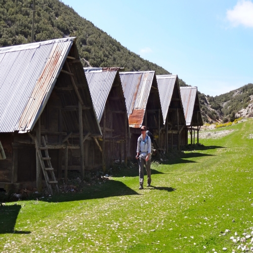 Village Tour "Bezirgan & Islamlar"